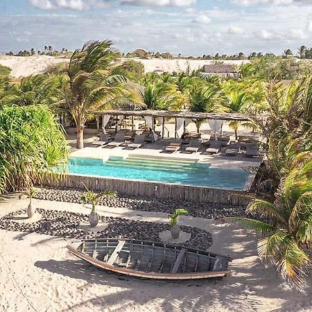 Casa Caicara Villas De Praia Cruz  Dış mekan fotoğraf