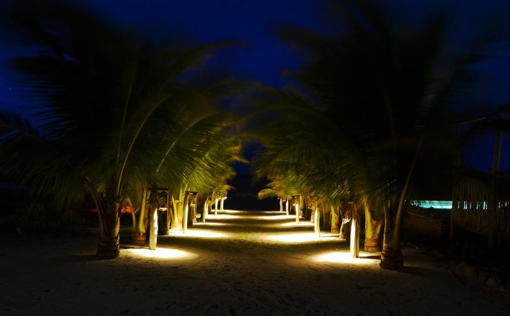 Casa Caicara Villas De Praia Cruz  Dış mekan fotoğraf
