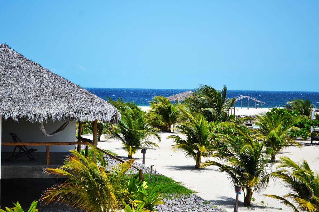 Casa Caicara Villas De Praia Cruz  Dış mekan fotoğraf