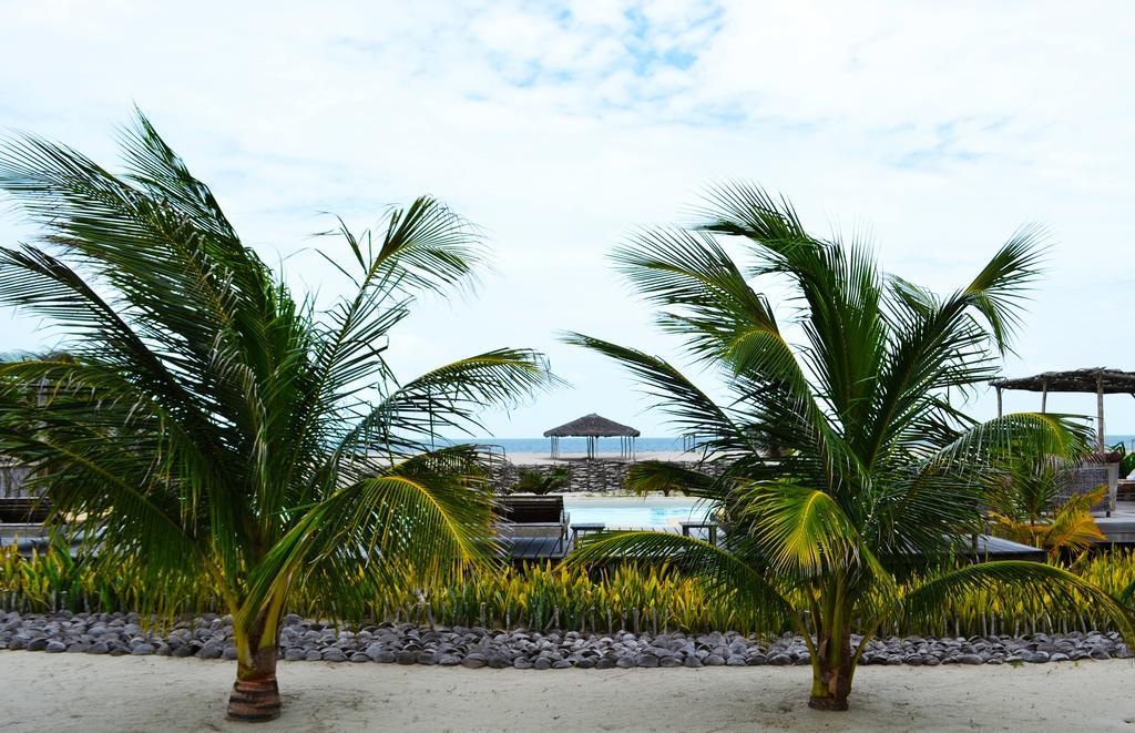 Casa Caicara Villas De Praia Cruz  Dış mekan fotoğraf
