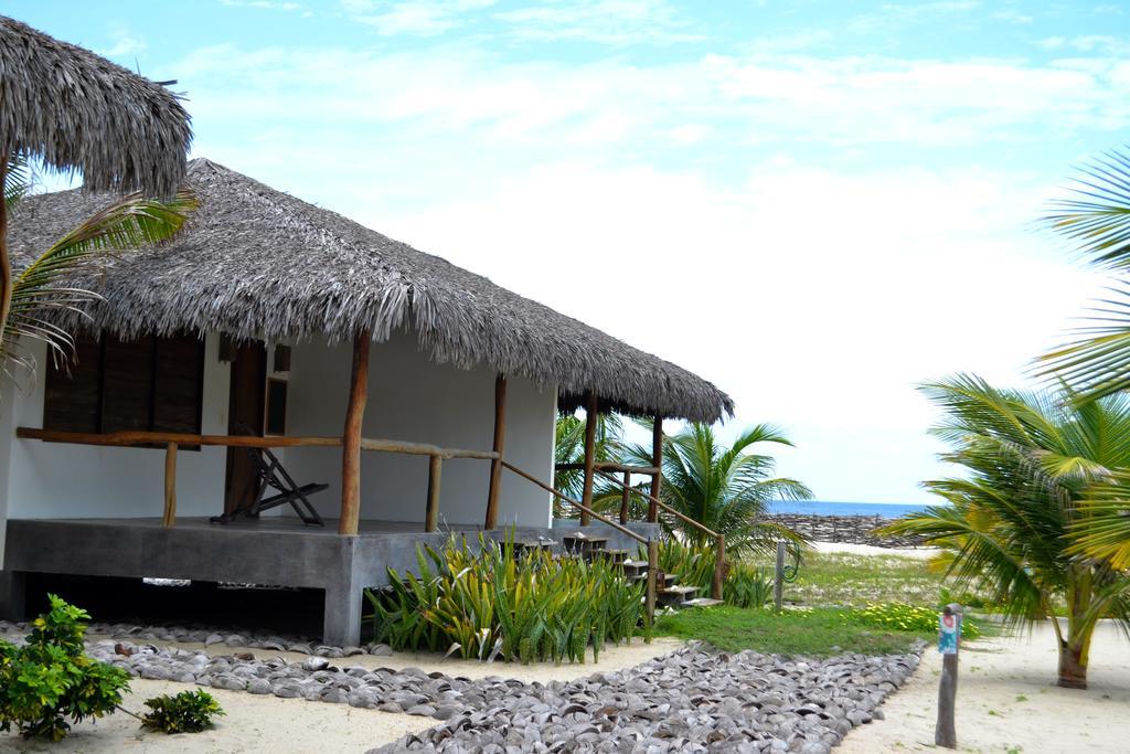 Casa Caicara Villas De Praia Cruz  Dış mekan fotoğraf