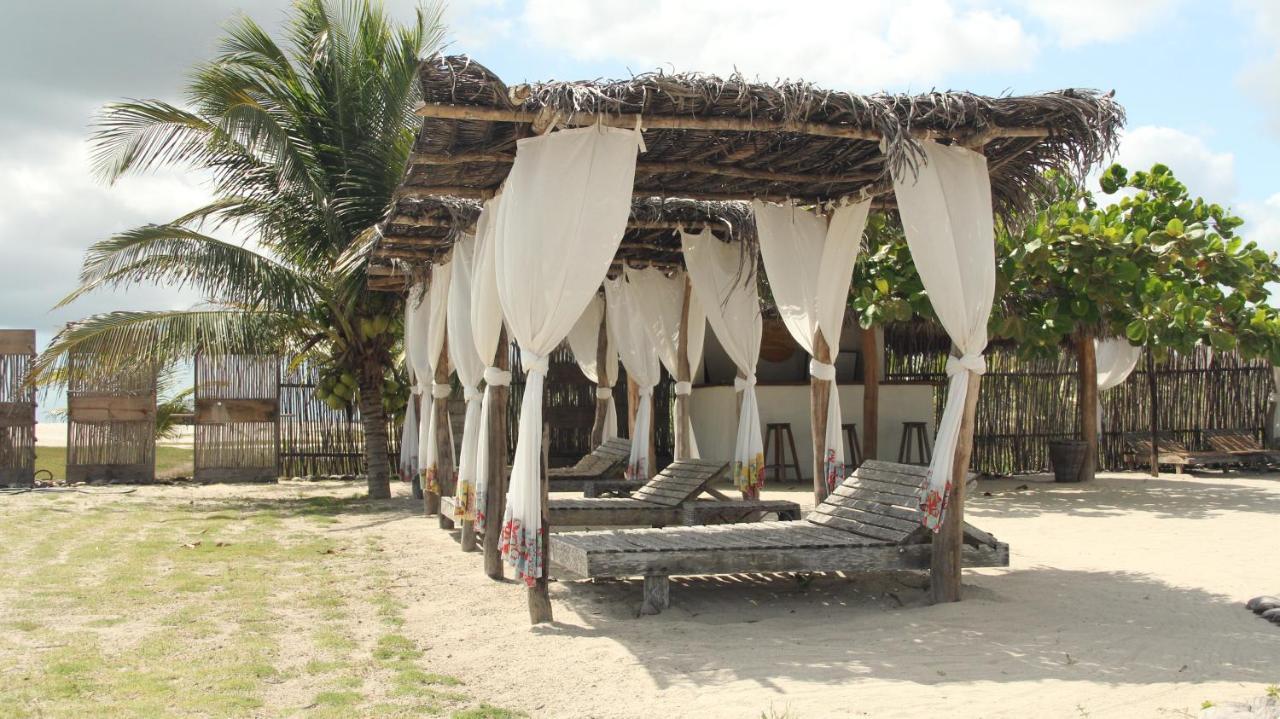 Casa Caicara Villas De Praia Cruz  Dış mekan fotoğraf