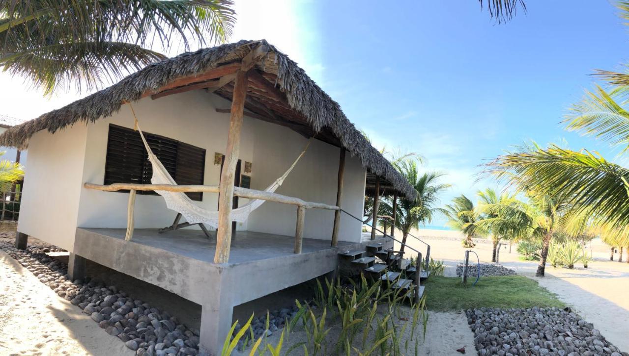 Casa Caicara Villas De Praia Cruz  Dış mekan fotoğraf