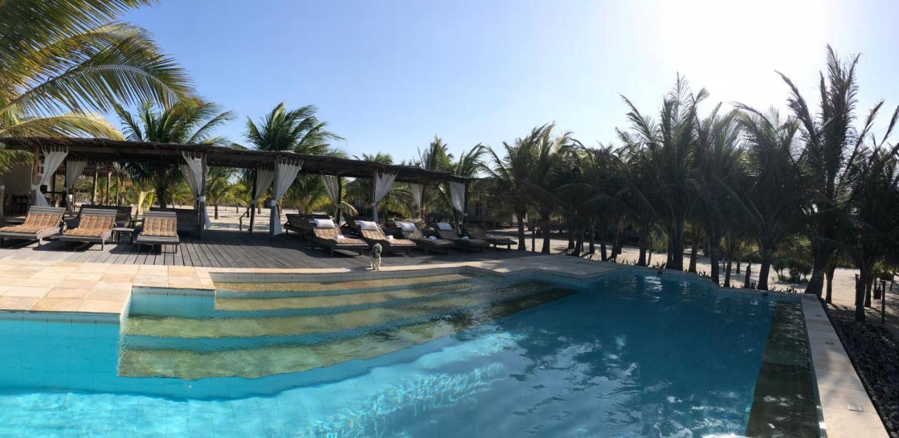 Casa Caicara Villas De Praia Cruz  Dış mekan fotoğraf