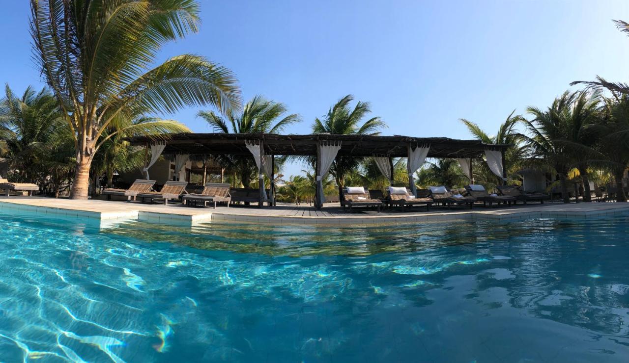 Casa Caicara Villas De Praia Cruz  Dış mekan fotoğraf