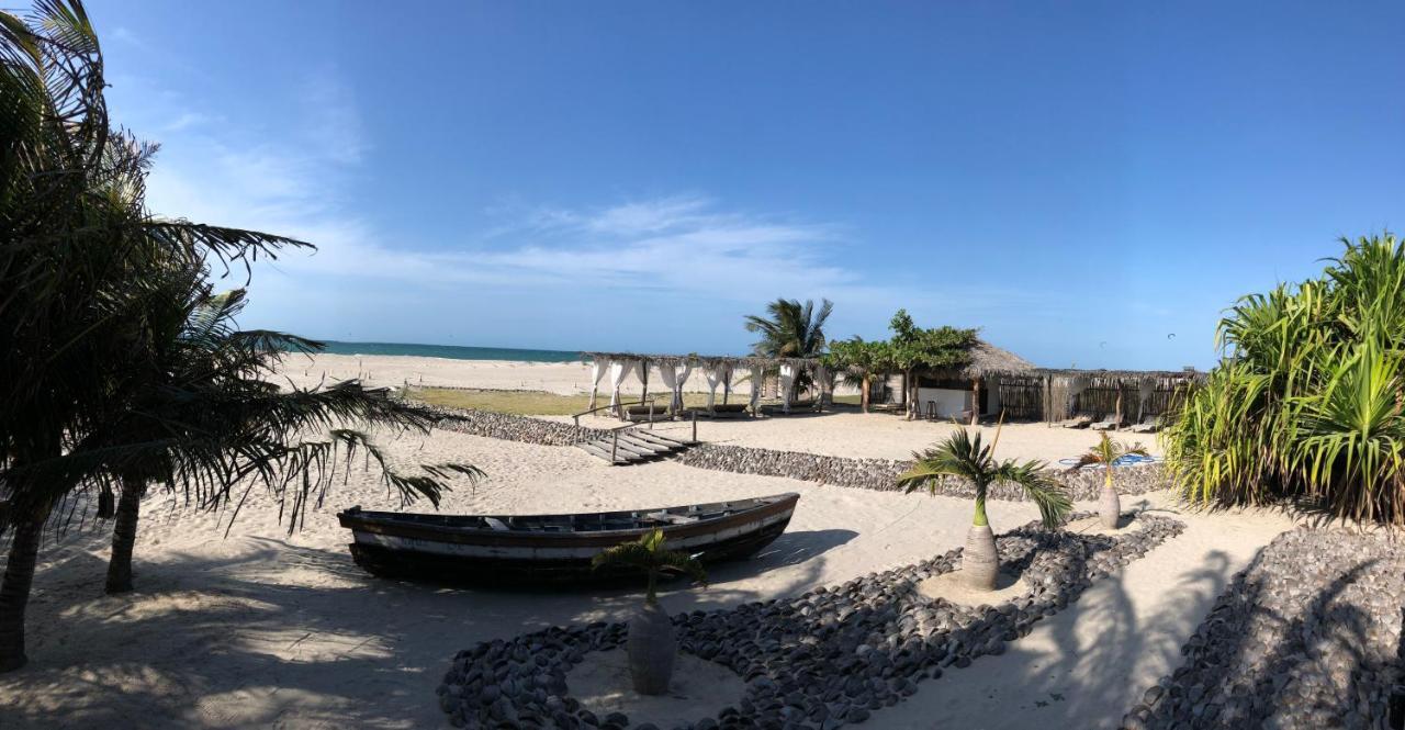 Casa Caicara Villas De Praia Cruz  Dış mekan fotoğraf