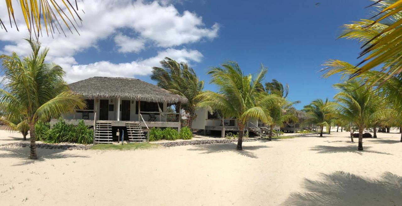 Casa Caicara Villas De Praia Cruz  Dış mekan fotoğraf