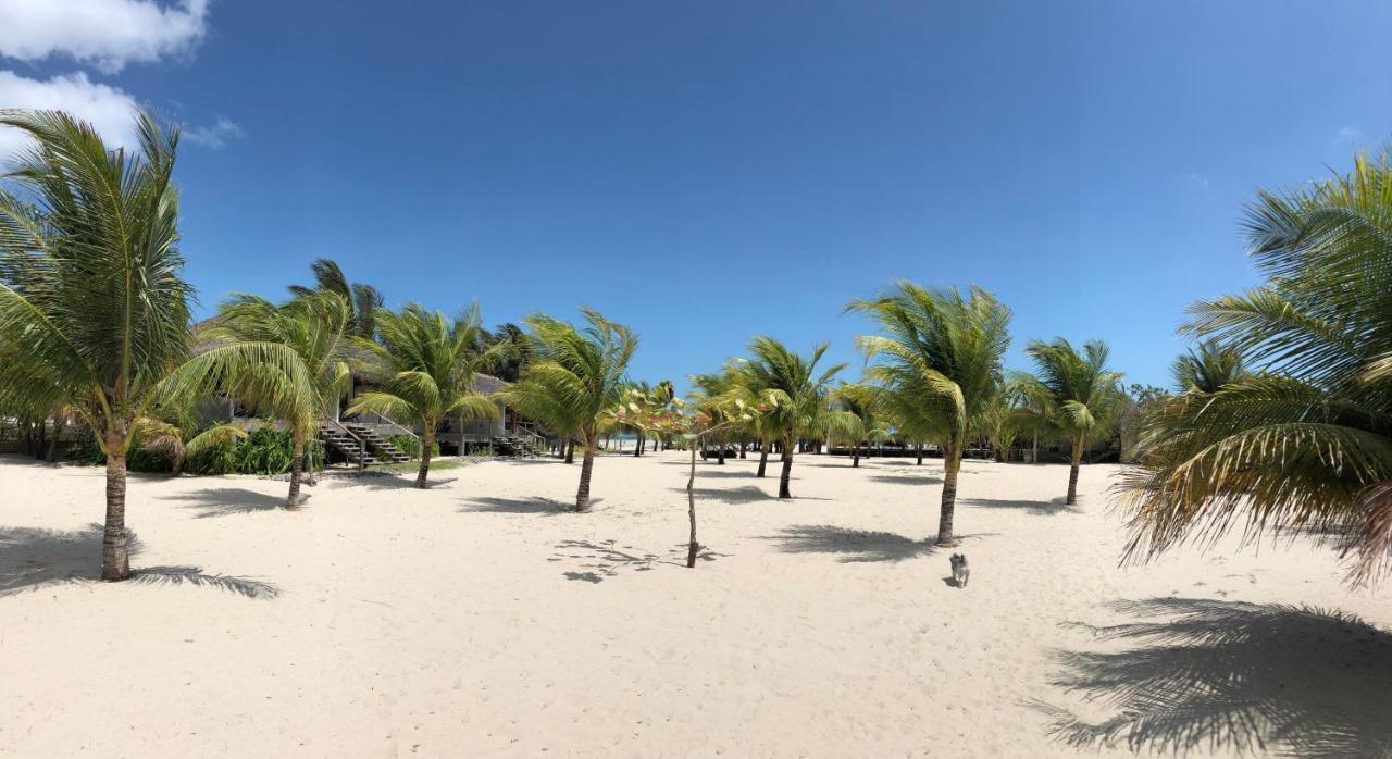 Casa Caicara Villas De Praia Cruz  Dış mekan fotoğraf