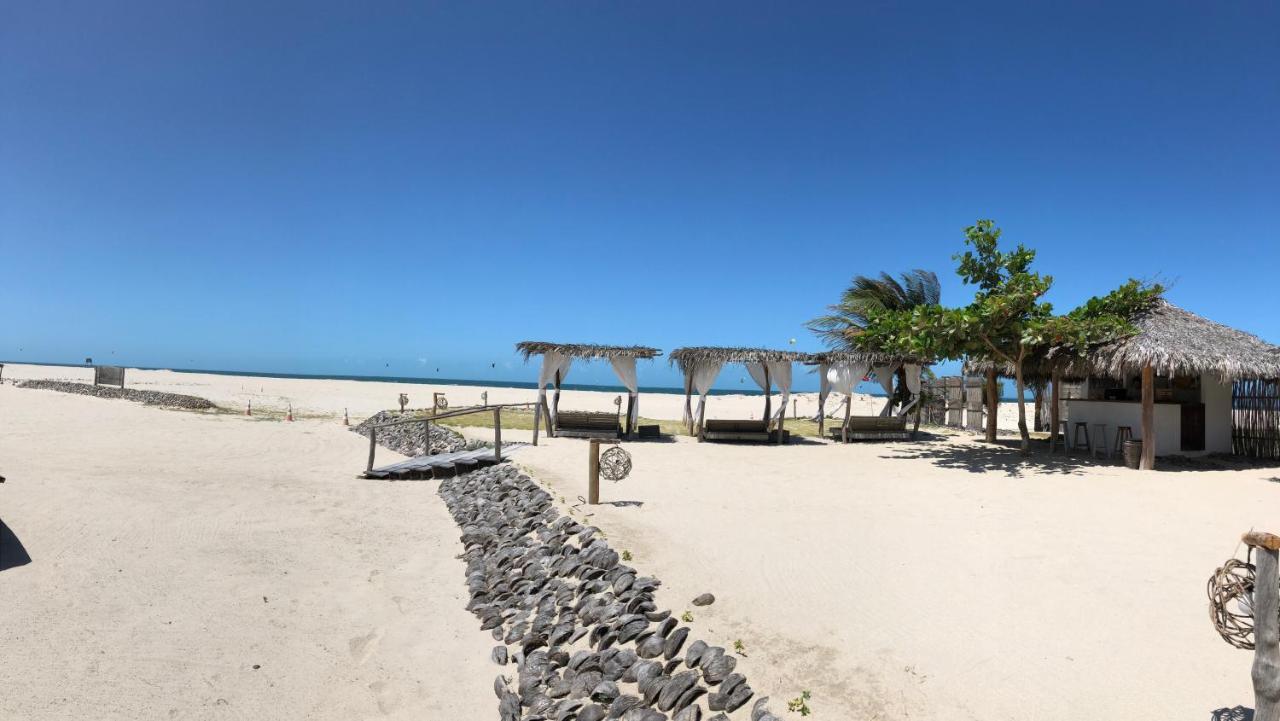 Casa Caicara Villas De Praia Cruz  Dış mekan fotoğraf