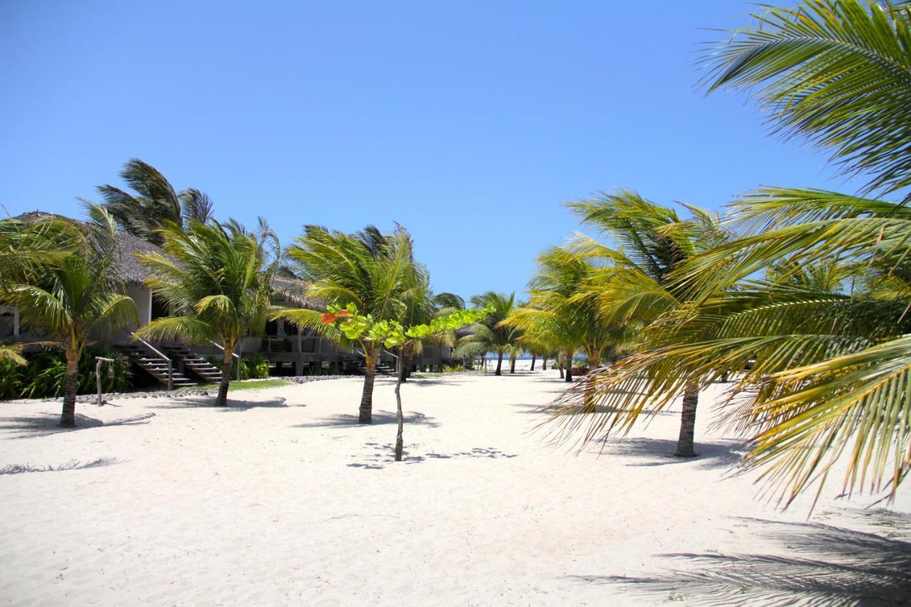 Casa Caicara Villas De Praia Cruz  Dış mekan fotoğraf