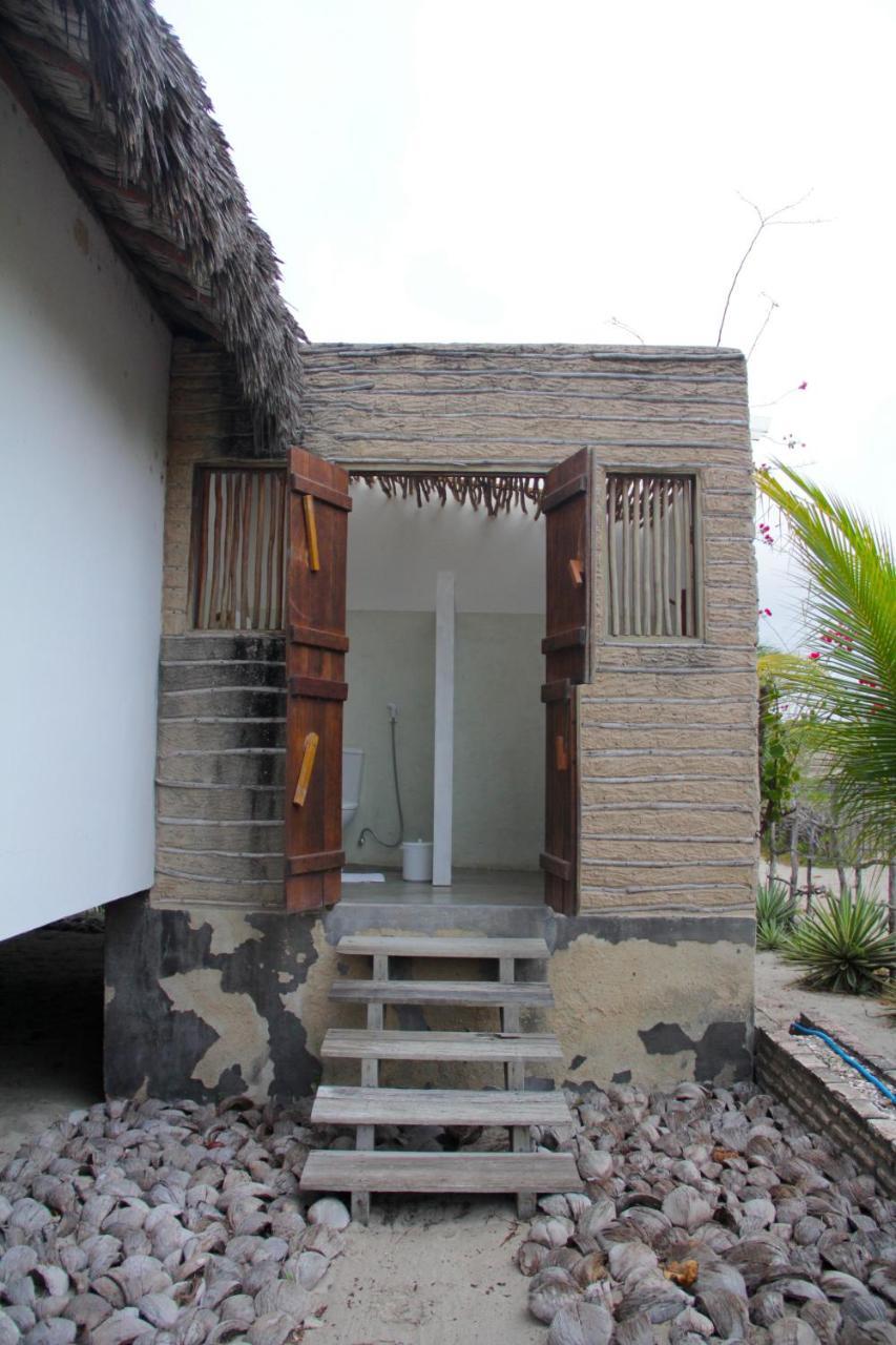 Casa Caicara Villas De Praia Cruz  Dış mekan fotoğraf