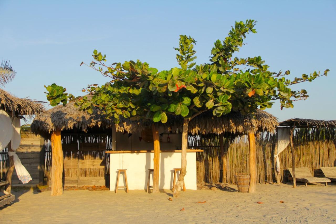 Casa Caicara Villas De Praia Cruz  Dış mekan fotoğraf