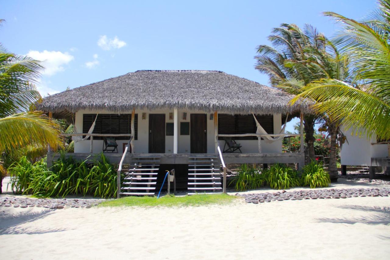 Casa Caicara Villas De Praia Cruz  Dış mekan fotoğraf