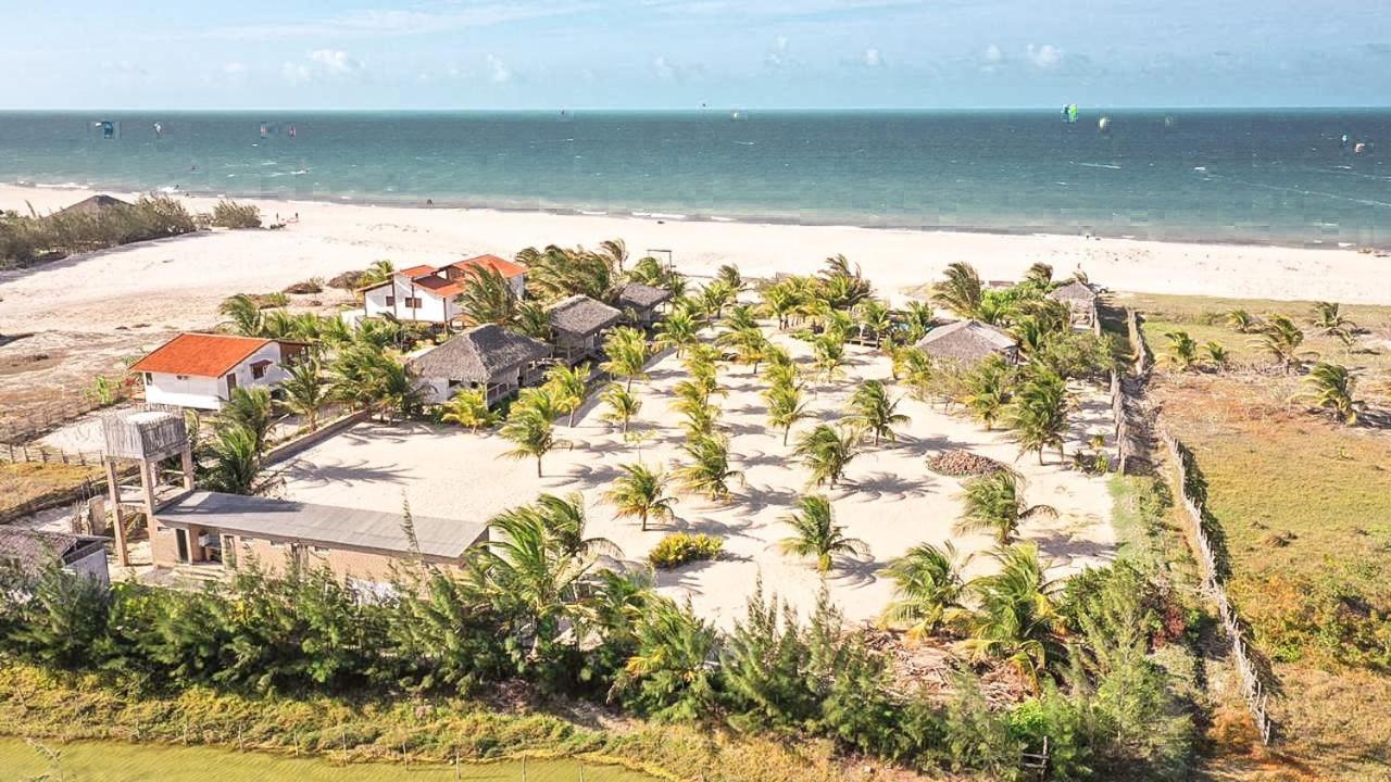 Casa Caicara Villas De Praia Cruz  Dış mekan fotoğraf