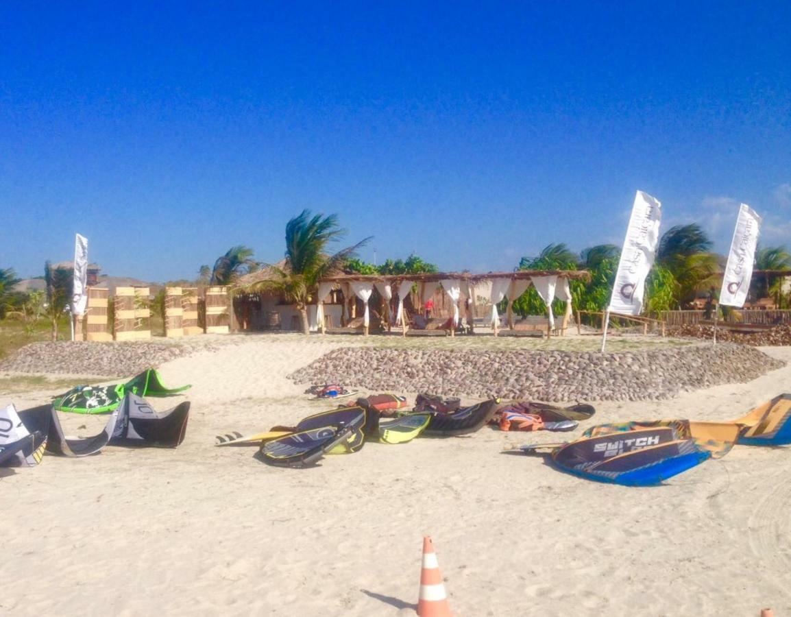 Casa Caicara Villas De Praia Cruz  Dış mekan fotoğraf